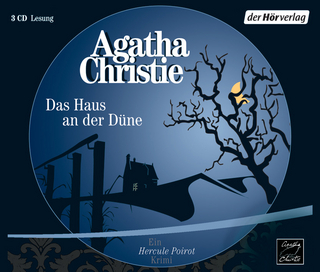Das Haus an der Düne - Agatha Christie; Wolf Frass
