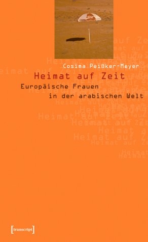 Heimat auf Zeit - Cosima Peißker-Meyer