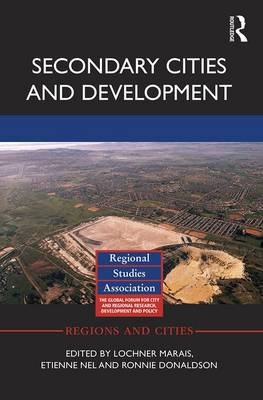 visie conversie Overtekenen eBook: Secondary Cities and Development von Ronnie Donaldson | ISBN  978-1-317-35884-8 | Sofort-Download kaufen - Lehmanns.de