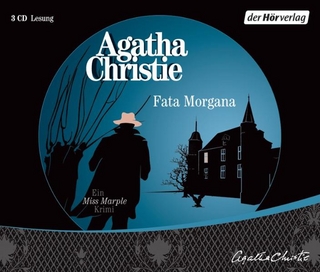 Fata Morgana - Agatha Christie; Katja Brügger