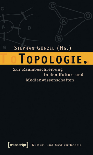 Topologie. - Stephan Günzel
