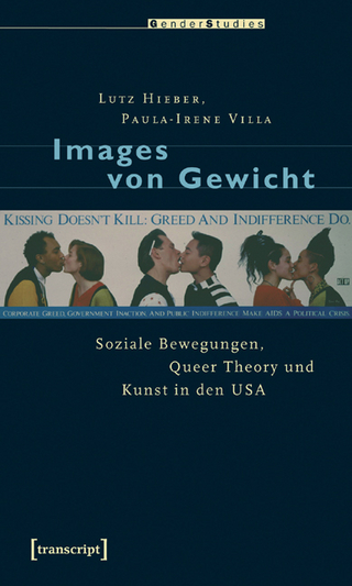 Images von Gewicht - Lutz Hieber; Paula-Irene Villa