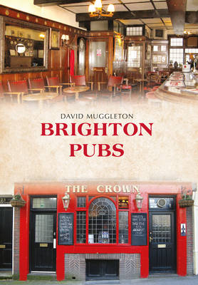 Brighton Pubs -  David Muggleton