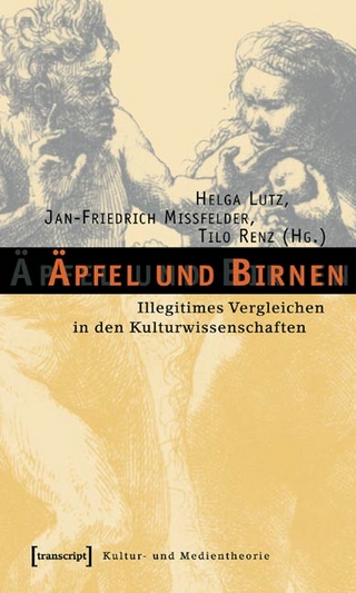 Äpfel und Birnen - Helga Lutz; Jan-Friedrich Mißfelder; Tilo Renz