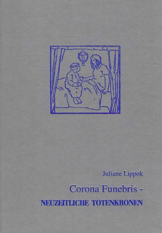 Corona Funebris - Juliane Lippok