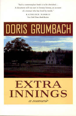 Extra Innings - Doris Grumbach