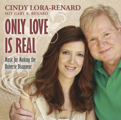 Only Love Is Real - 