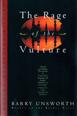 The Rage of the Vulture - Barry Unsworth