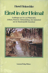Einst in der Heimat - Horst Heinschke