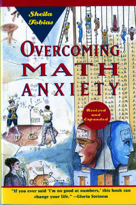 Overcoming Math Anxiety - Sheila Tobias