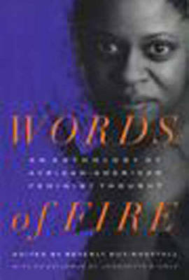 Words of Fire - Beverly Guy-Sheftall