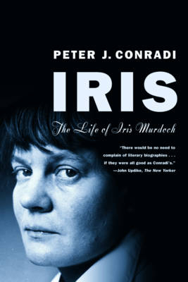 Iris - Peter J. Conradi
