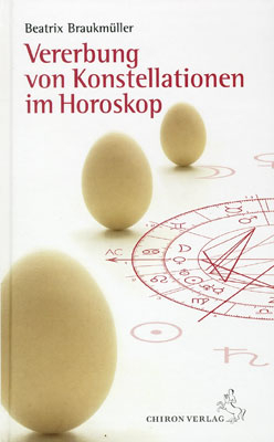 Vererbung von Konstellationen im Horoskop - Beatrix Braukmüller