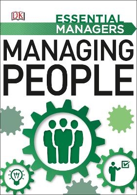 Managing People - Dk