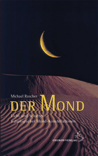Der Mond - Michael Roscher