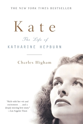 Kate - Charles Higham