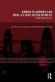 Urban Planning and Real Estate Development - John Ratcliffe;  Mark Shepherd;  Michael Stubbs