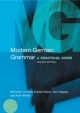 Modern German Grammar - John Klapper;  Ruth Whittle;  William Dodd;  Christine Eckhard-Black