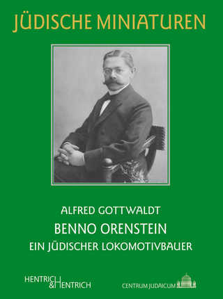 Benno Orenstein - Alfred Gottwaldt