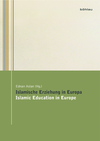 Islamische Erziehung in Europa - Ednan Aslan