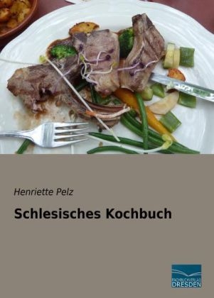 Schlesisches Kochbuch - 