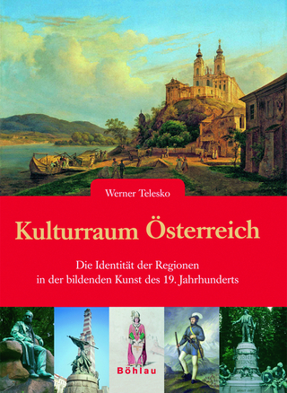 Kulturraum Österreich - Werner Telesko