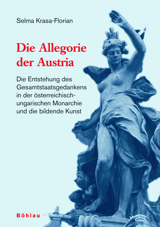 Die Allegorie der Austria - Selma Krasa-Florian