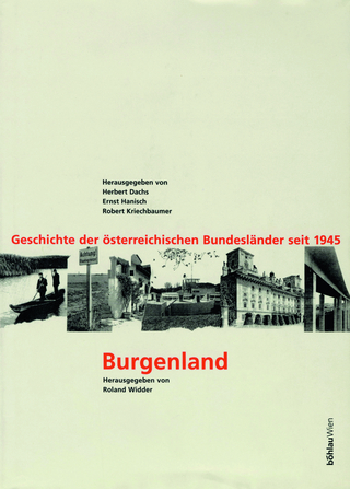 Burgenland - Roland Widder