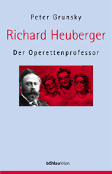 Richard Heuberger - Peter Grunsky