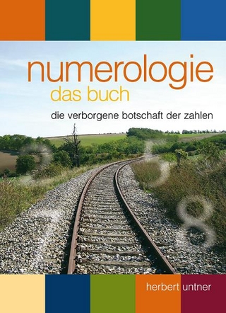 Numerologie, das Buch - Herbert Untner
