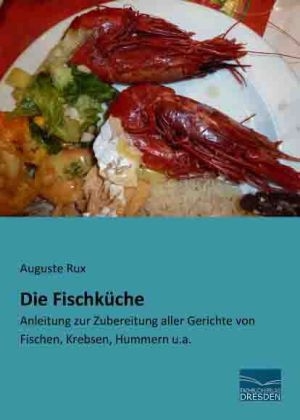 Die FischkÃ¼che - Auguste Rux