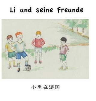 Li und seine Freunde - Frank Weichert