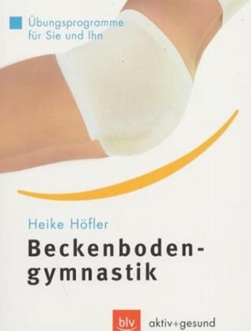 Beckenbodengymnastik - Heike Höfler