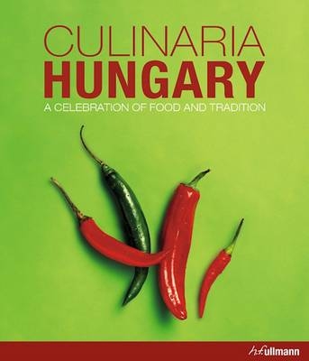 Culinaria Hungary - Aniko Gergely