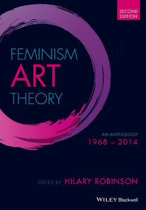 Feminism Art Theory - Hilary Robinson