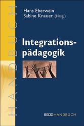 Handbuch Integrationspädagogik - 