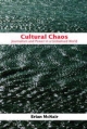Cultural Chaos - Brian McNair