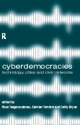 Cyberdemocracy - Cathy Bryan;  Damian Tambini;  Roza Tsagarousianou