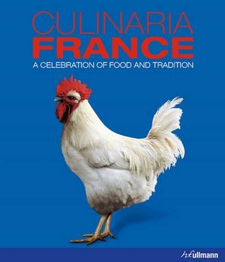 Culinaria France - André Dominé