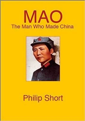 Mao - Short Philip Short
