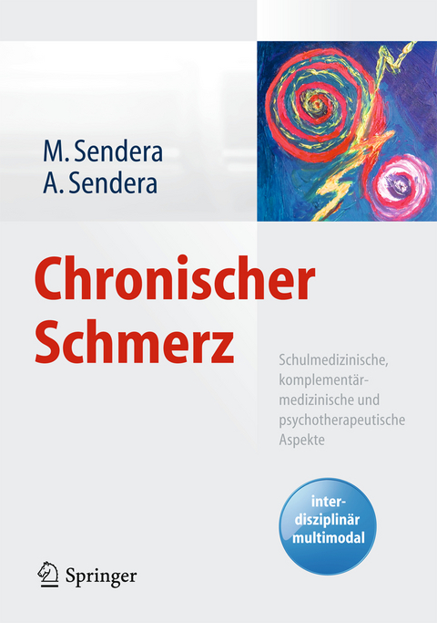 Chronischer Schmerz - Martina Sendera, Alice Sendera