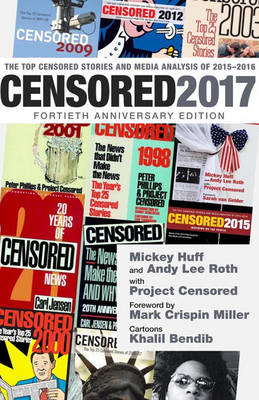 Censored 2017 - 
