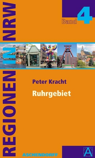 Das Ruhrgebiet - Peter Kracht
