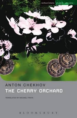 Cherry Orchard - Chekhov Anton Chekhov; Worrall Nick Worrall