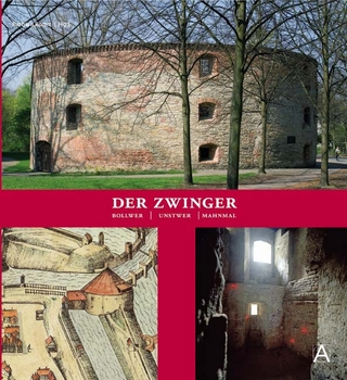 Der Zwinger in Münster - Barbara Rommé