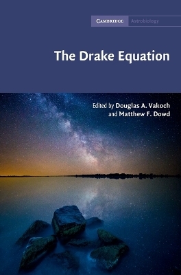 The Drake Equation - 