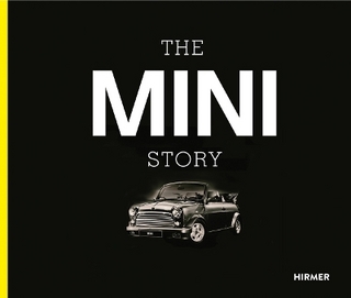 The MINI Story - Andreas Braun