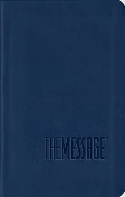 The Message - Eugene H Peterson