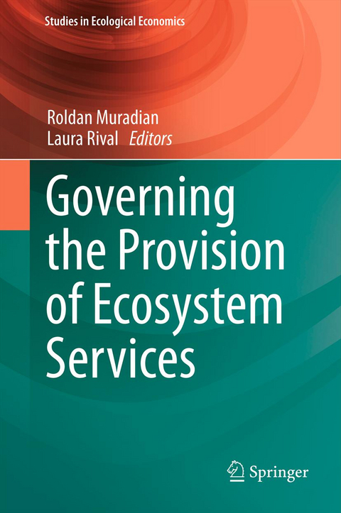 Governing the Provision of Ecosystem Services - 
