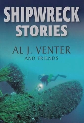 Shipwreck Stories - Al J. Venter